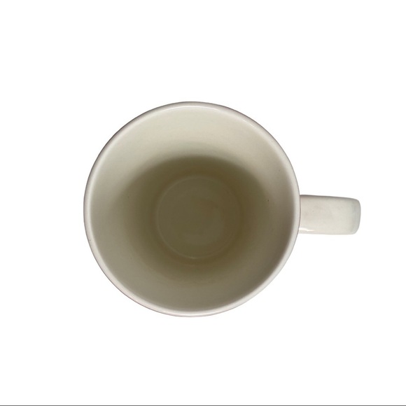 2013 Starbucks Red Holiday Christmas Mug - Picture 13 of 15